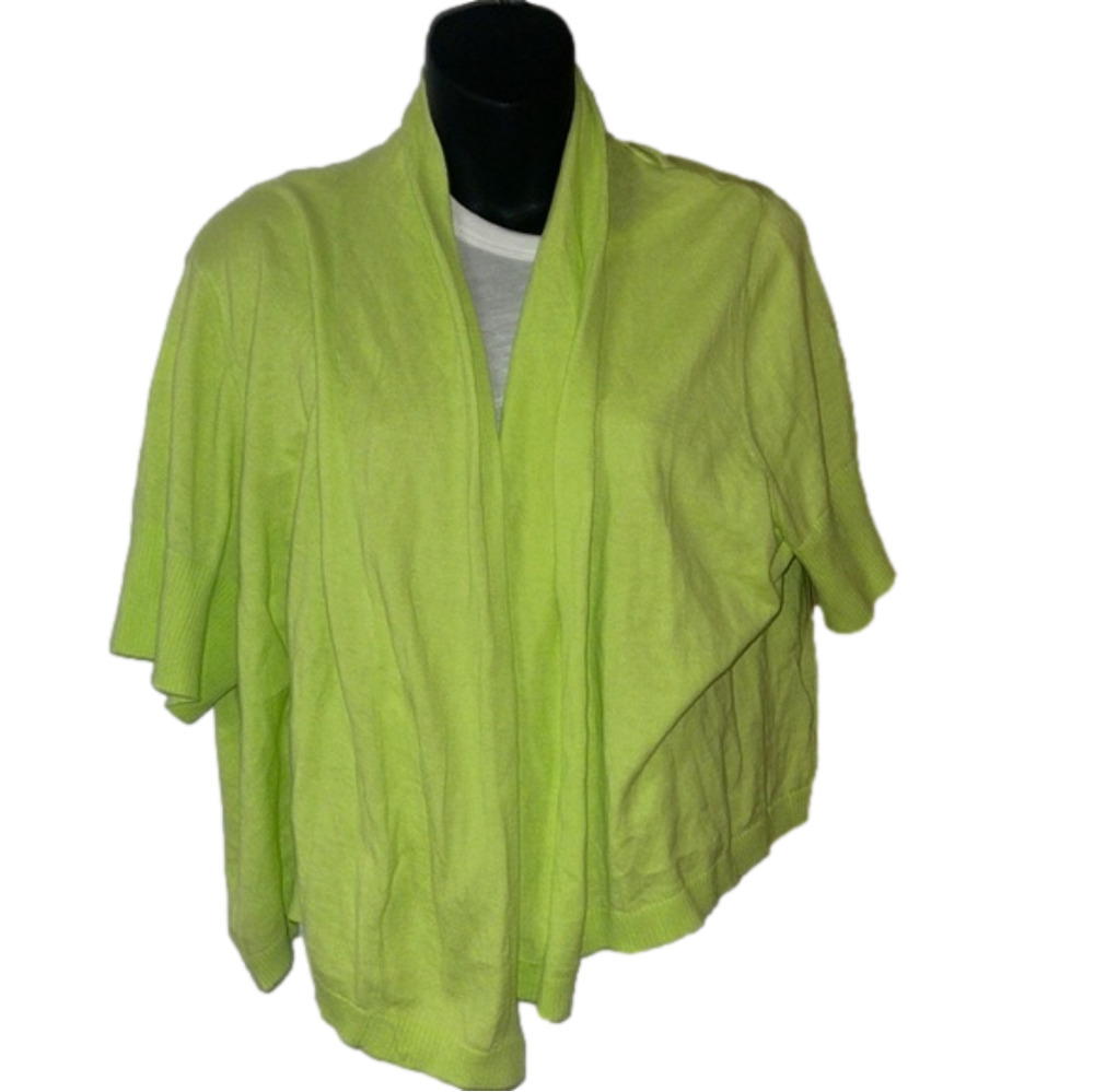 Cute Lane Bryant sweater 22/24